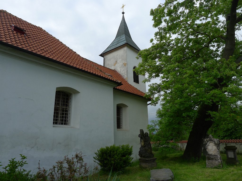 PavlaCzechVisit 345